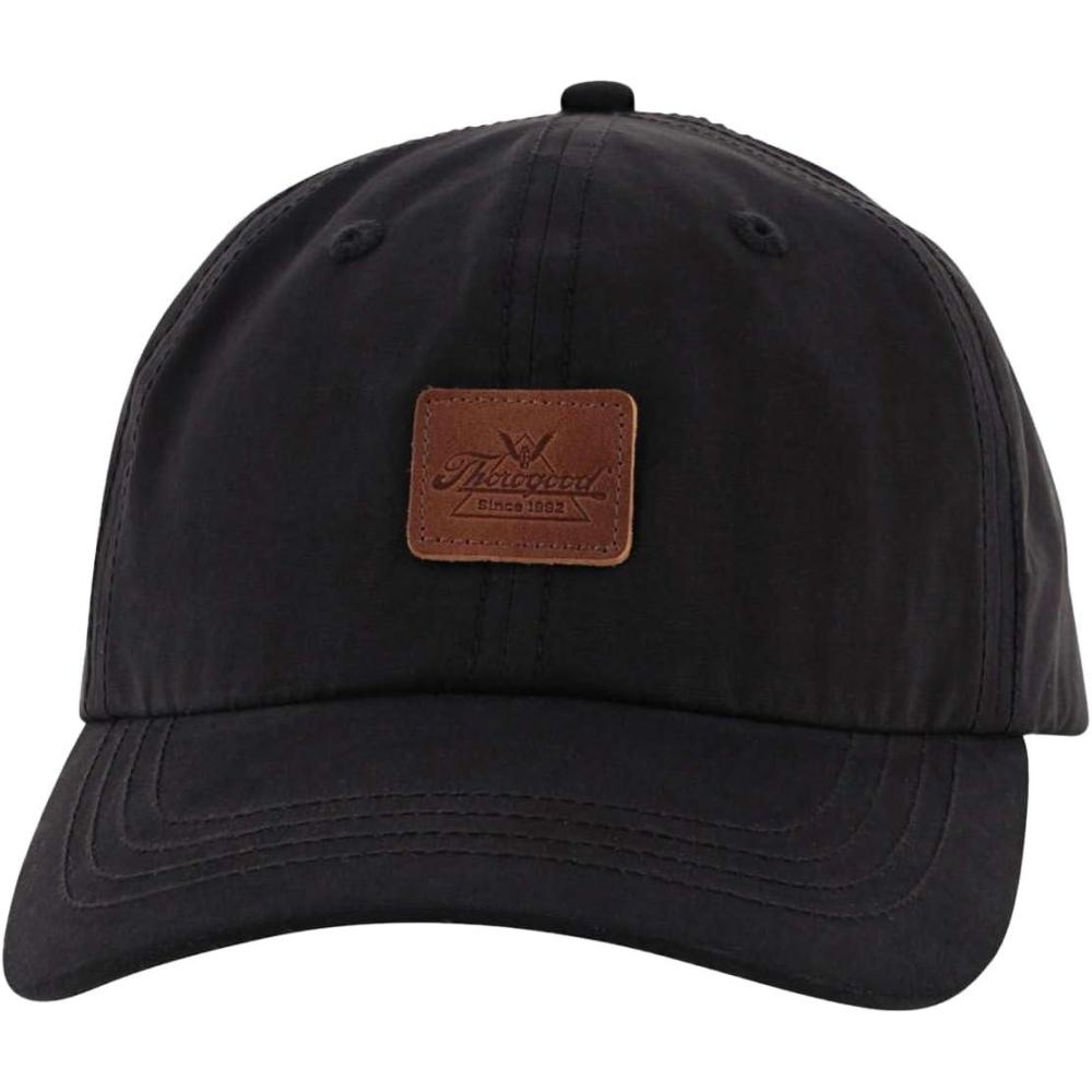 imageThorogood Mens The Legacy HatBlack