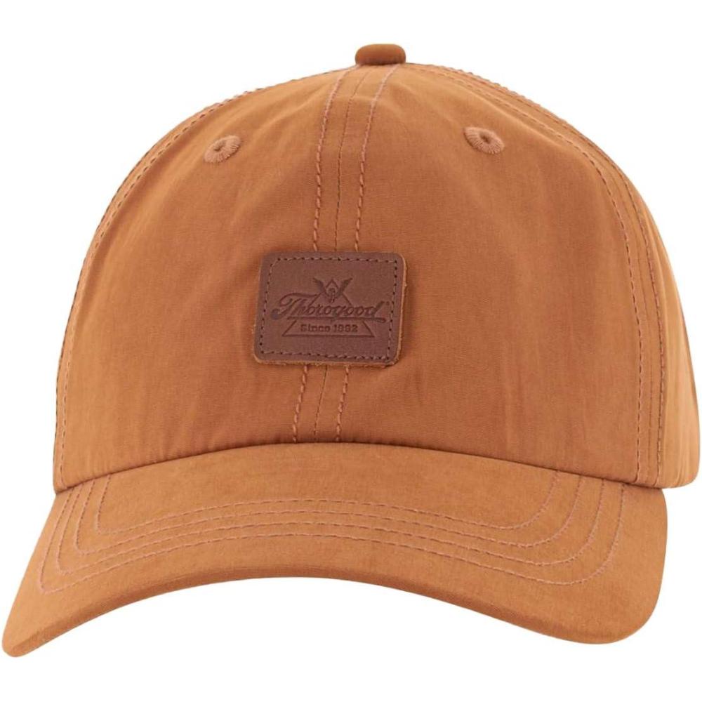 imageThorogood Mens The Legacy HatGolden Brown