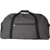 Augusta Sportswear Large Ripstop Duffel Bag(Graphite/Black)