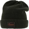 Thorogood Men’s Job Fitted Knit Beanie(Duffel Bag)