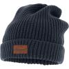 Thorogood Men’s Job Fitted Knit Beanie(Vintage Slate)