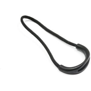 Fitgriff® Gym Bag V1 Zip Loops (Black)(Black)