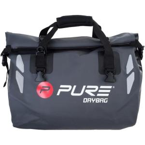 Pure2Improve Unisex’s Waterproof Sportsbag(Grey)