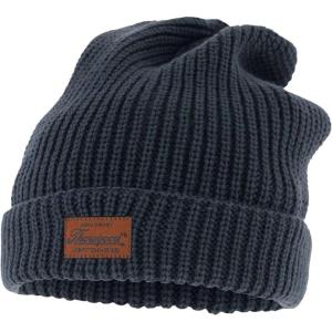 Thorogood Men’s Job Fitted Knit Beanie(Vintage Slate)
