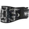 Weightlifting Belt For Men and Women – 6 Inch Auto-Lock Weight Lifting Back Support, Workout Back Support for Lifting, Fitness, Cross Training and Powerlifitng(Camo White)