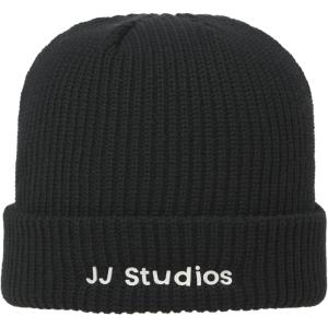 JACK & JONES Men’s Smart Casual(Black)