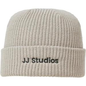 JACK & JONES Men’s Smart Casual(Moonbeam)