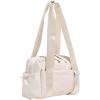Outdoor Gym Bag Wet and Dry Separation Shoulder Bag Women Handbag Cosmetics Bag for Outdoor Sports Fitness Travel(B)