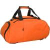 WINVOX Gym Totes Waterproof Fitness Sports Bag Men Women Outdoor Fitness Bag Portable Gym Handbag Ultralight Yoga Bag Outdoor Gym Sports Backpack(Orange)
