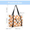 RunningBear Custom Yoga Mat Bag for Women Personalized Adjustable Gym Tote with Pockets