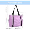 RunningBear Yoga Mat Bag for Women Adjustable Yoga Gym Bag with Pockets