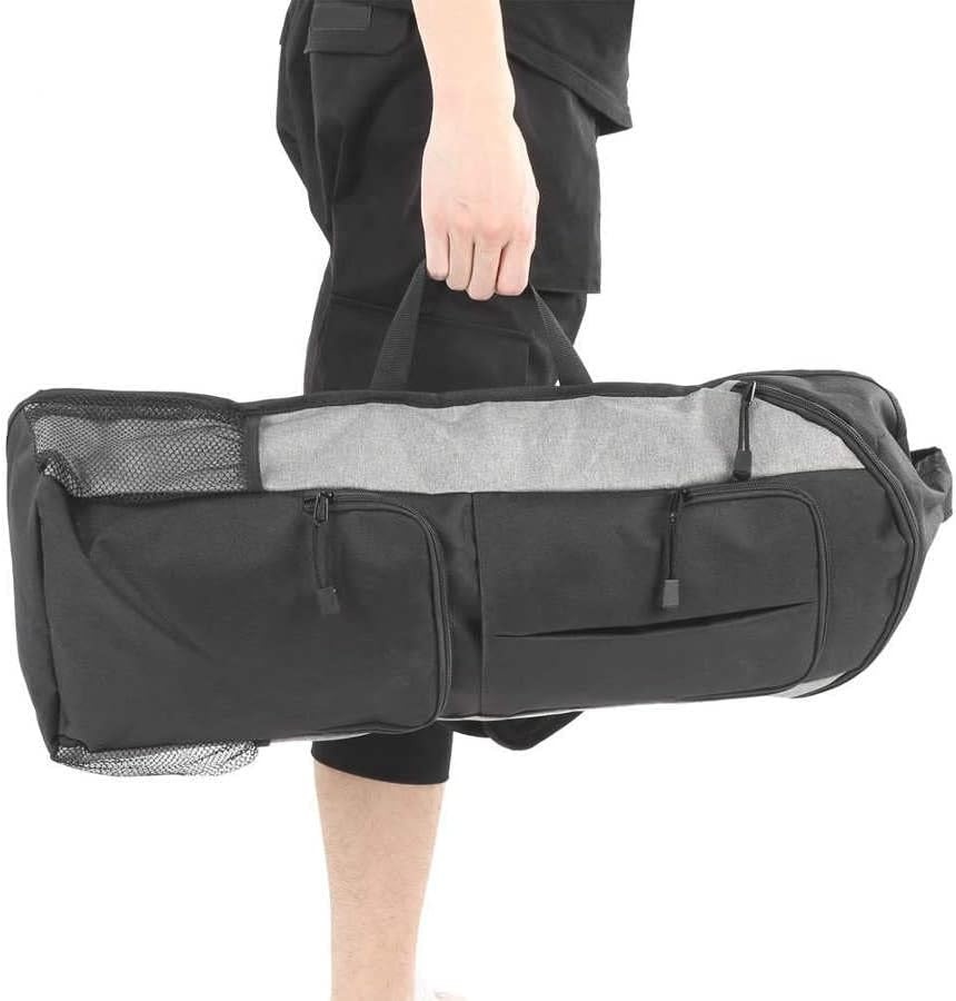 image:imageMultifunction Yoga Mat Bag Gym Backpack Large Capacity Luggage Pilates CaseD