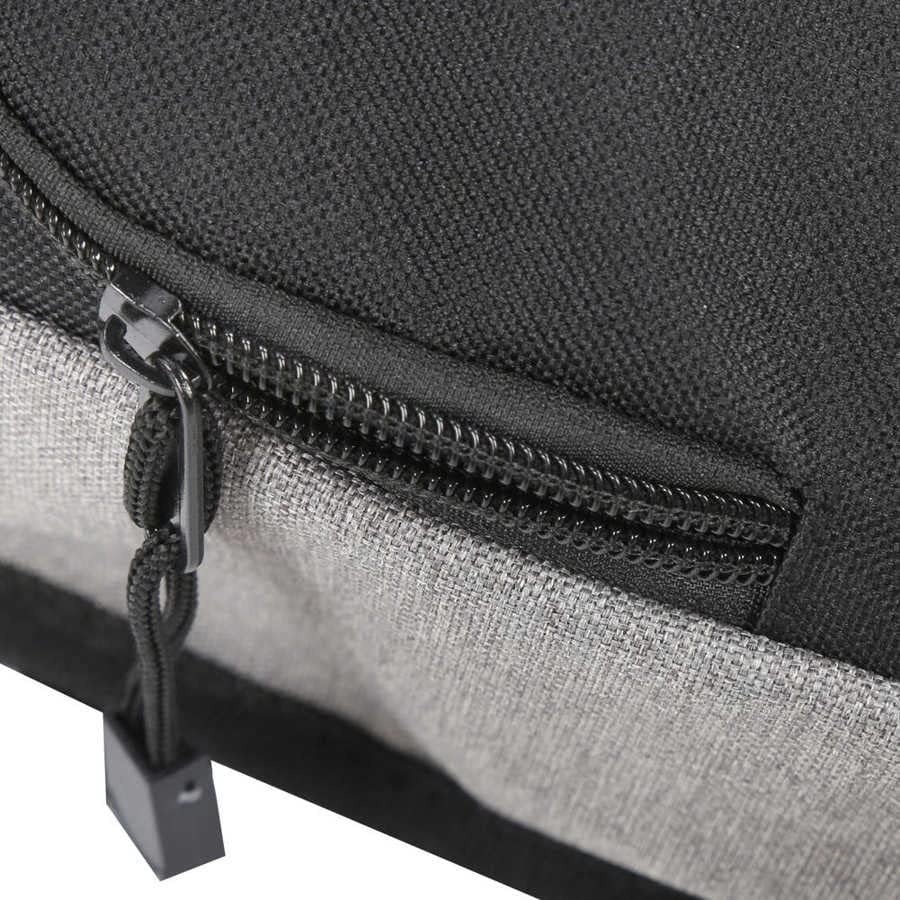 image:imageMultifunction Yoga Mat Bag Gym Backpack Large Capacity Luggage Pilates CaseE