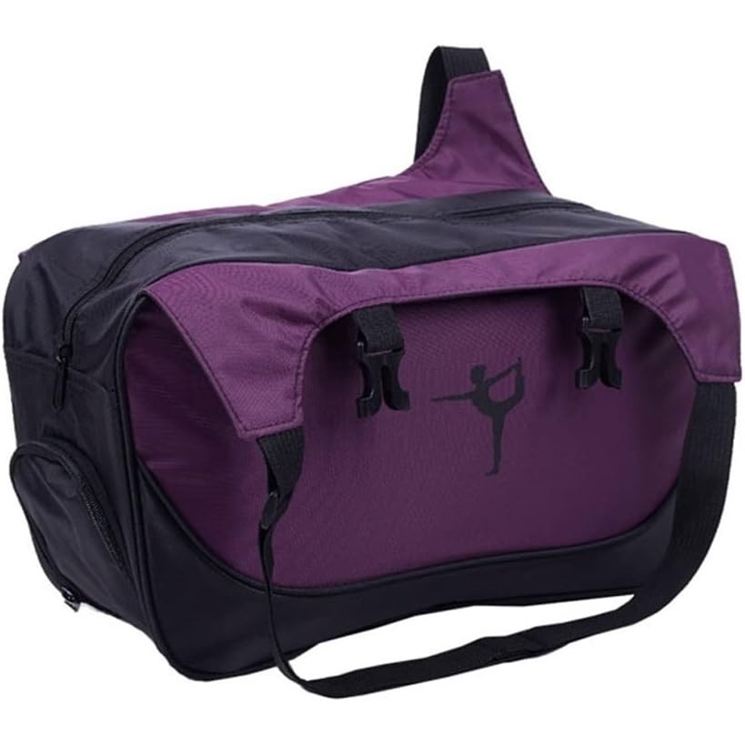 image:imageYoga Mat Bag Fitness Gym Bags for Women Men Sports SporttasD