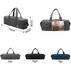 Canvas Yoga Mat Bag Fitness Gym Bags for Women Training Gymtas Sports Shouder Pilates Solid(C)