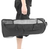 Multifunction Yoga Mat Bag Gym Backpack Large Capacity Luggage Pilates Case(E)