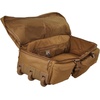 Sandpiper of California Rolling Loadout Luggage X-Large Bag(Brown)