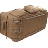 Sandpiper of California Rolling Loadout Luggage X-Large Bag(Brown)