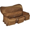 Sandpiper of California Rolling Loadout Luggage X-Large Bag(Brown)