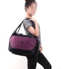 Yoga Mat Bag Fitness Gym Bags for Women Men Sports Sporttas(D)
