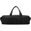 Canvas Yoga Mat Bag Fitness Gym Bags for Women Training Gymtas Sports Shouder Pilates Solid(C)