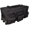 Sandpiper of California Rolling Loadout Luggage X-Large Bag(Black)