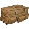 Sandpiper of California Rolling Loadout Luggage X-Large Bag(Brown)