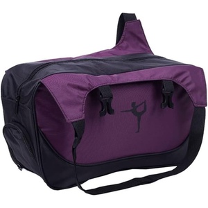 Yoga Mat Bag Fitness Gym Bags for Women Men Sports Sporttas(D)