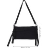 Yoga Mat Carry Bag Canvas Shoulder Duffel with Adjustable Strap