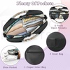Vintage Sea Turtle Shells Yoga Gym Bag for Women Men with Shoe Compartment Yoga Mat Bag Large Duffel Bag Sport Tote for Travel Pilates Workout Beach Office