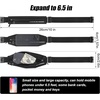 2 PCS Slim Running Belt for Women Men Fanny Pack Running Phone Holder