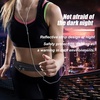 2 PCS Slim Running Belt for Women Men Fanny Pack Running Phone Holder