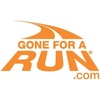 Gone For a Run Motivational Ankle Running Socks – Affirmation Runners Gifts(Sole Sister (Fuchsia))