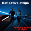 Slim Running Belt Women Men, Bounce Free Fanny Pack Phone Holder(Black)