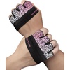 Pink & Purple Leopard