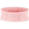 Slim Invisible Running Belt, Breathable Large Capacity Mesh Pouch(Pink)