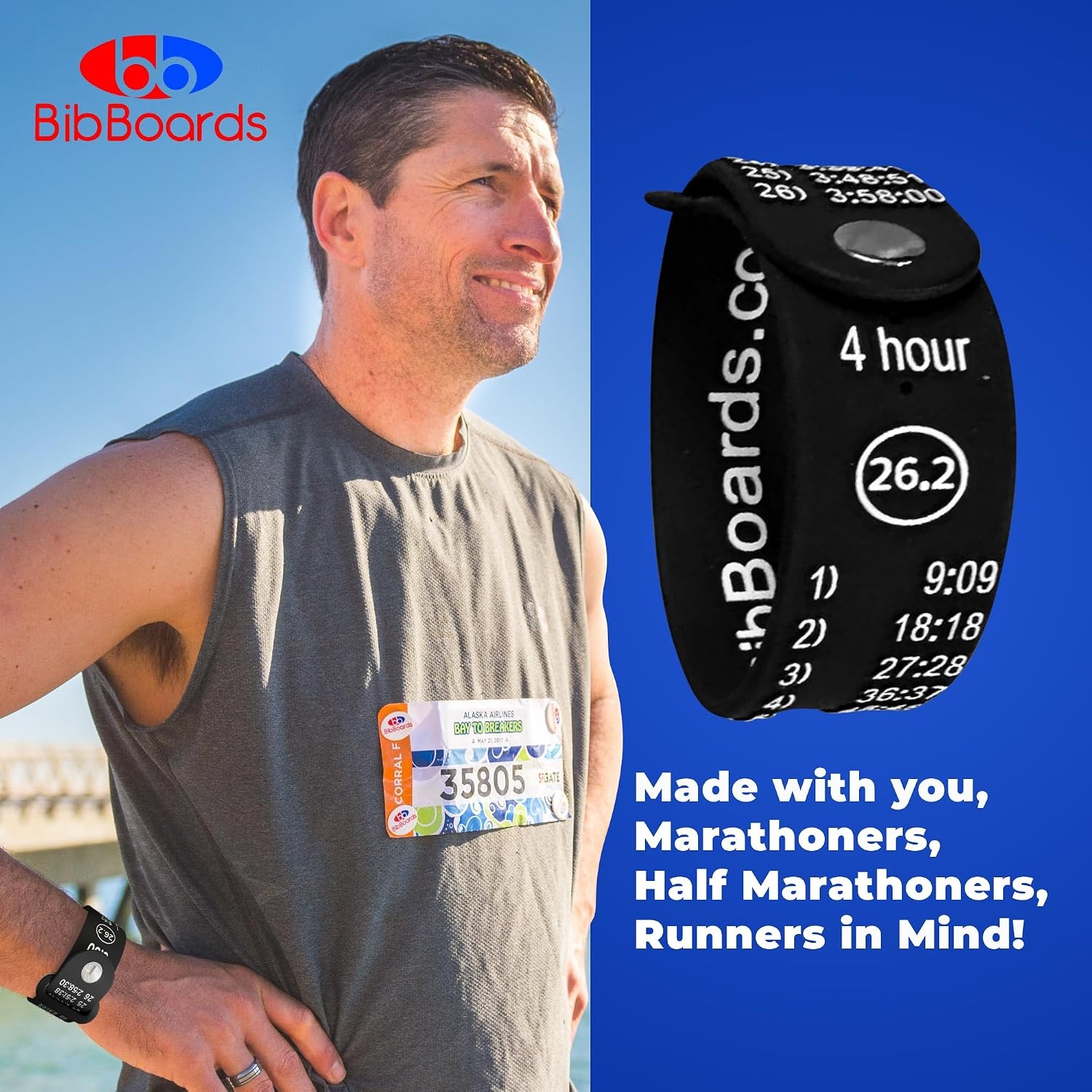 image:imageMarathon Pace BandFull Marathon 310