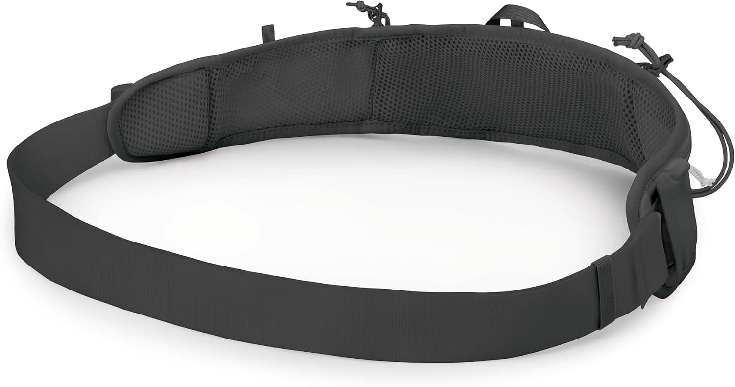 image:imageOsprey Duro Dyna LT Belt for RunningBlack