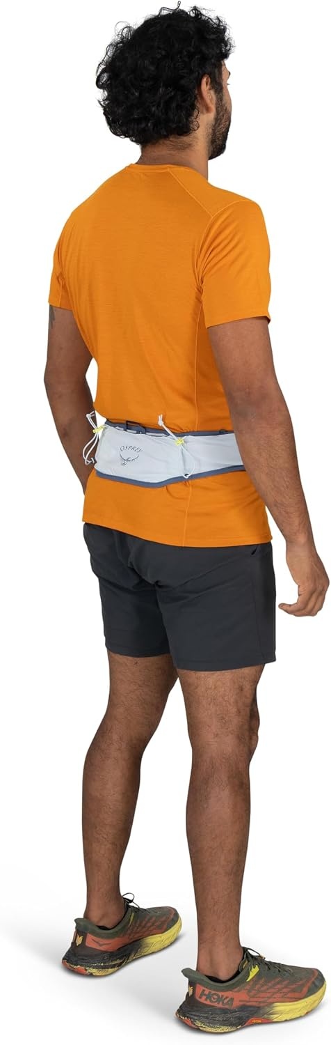 image:imageOsprey Duro Dyna LT Belt for RunningBlack