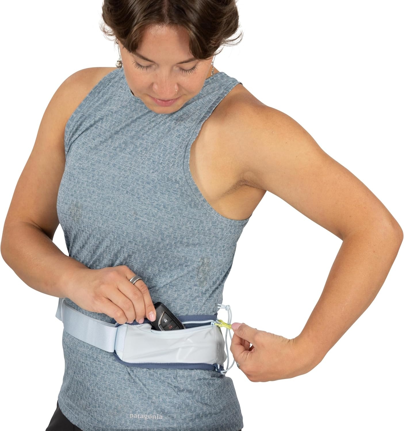 image:imageOsprey Duro Dyna LT Belt for RunningBlack