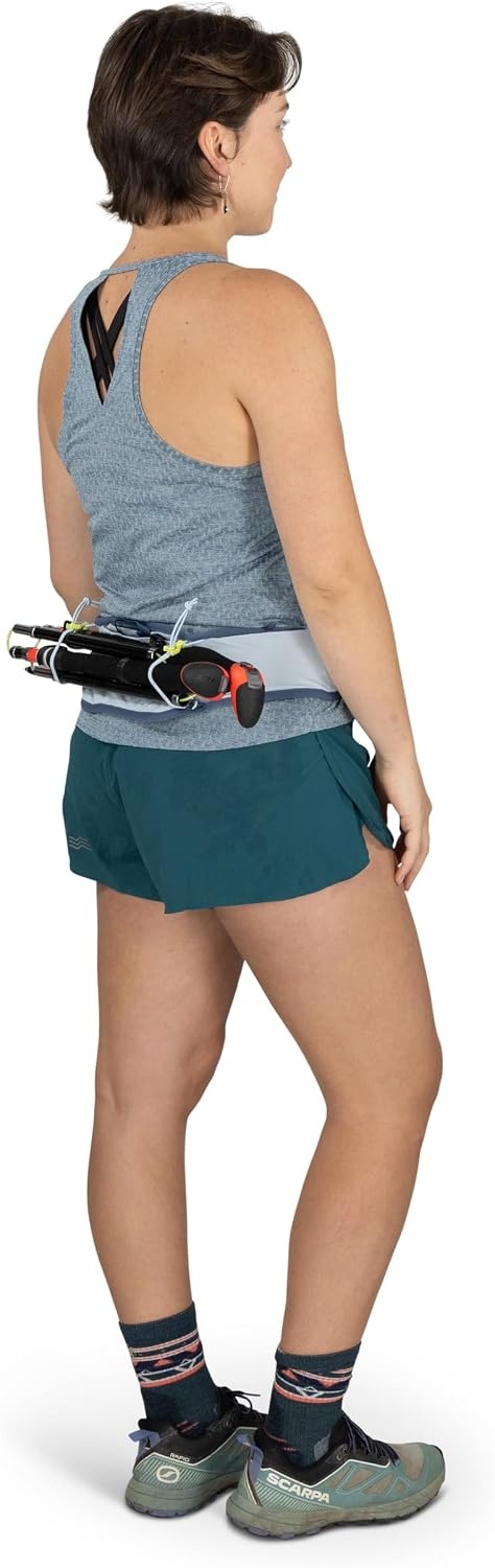 image:imageOsprey Duro Dyna LT Belt for RunningBlack