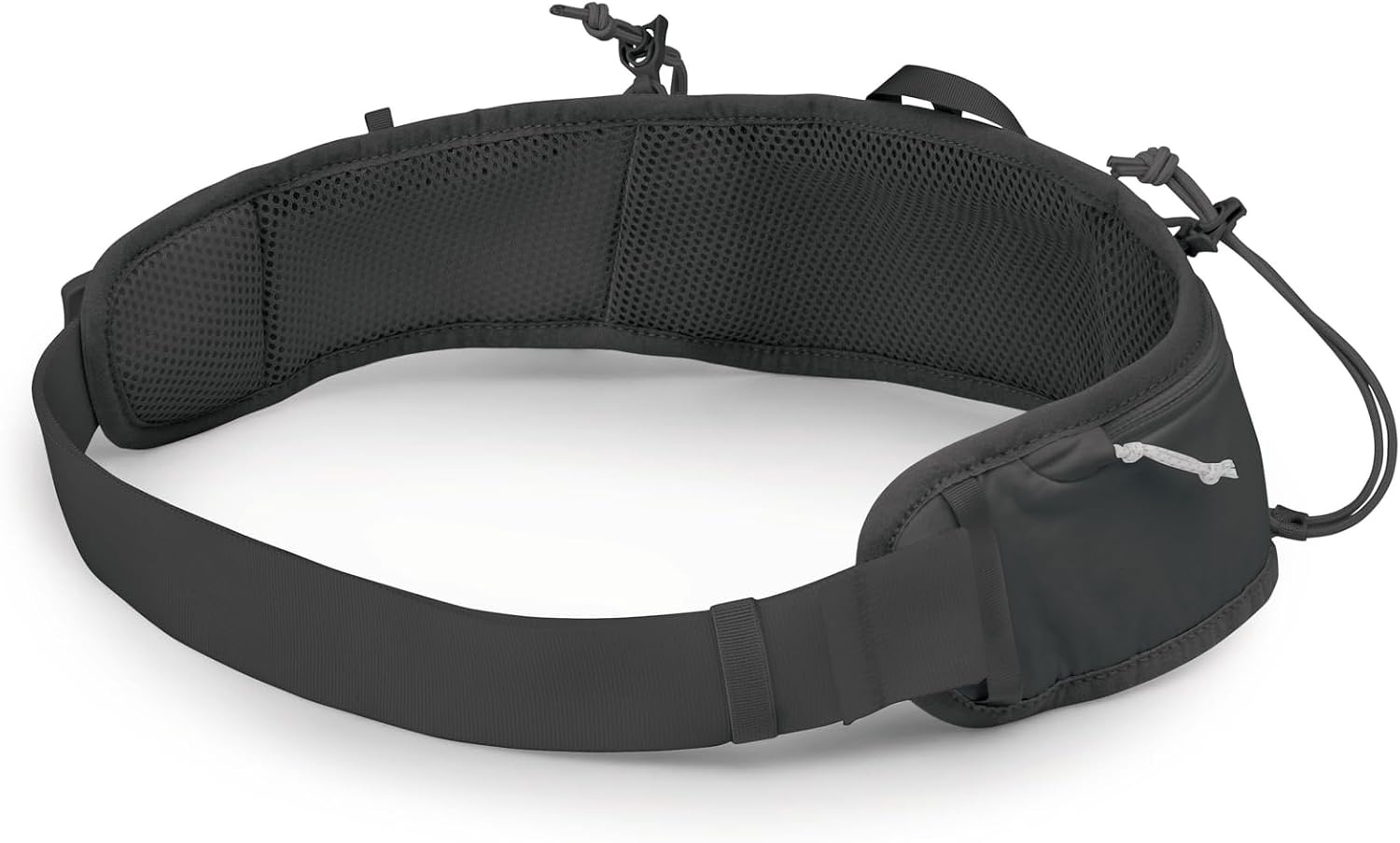 image:imageOsprey Duro Dyna LT Belt for RunningBlack