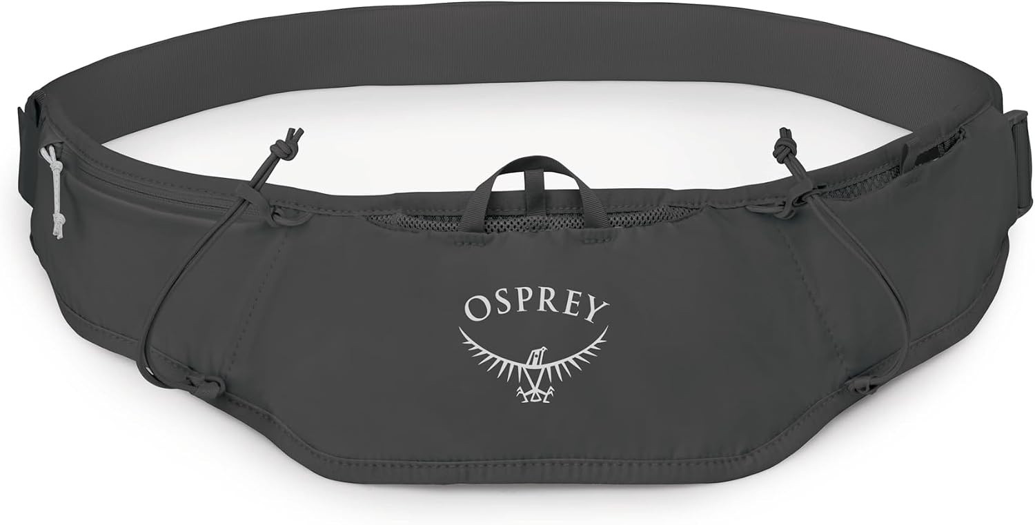 image:imageOsprey Duro Dyna LT Belt for RunningBlack