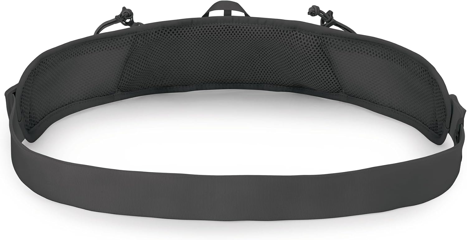 image:imageOsprey Duro Dyna LT Belt for RunningBlack