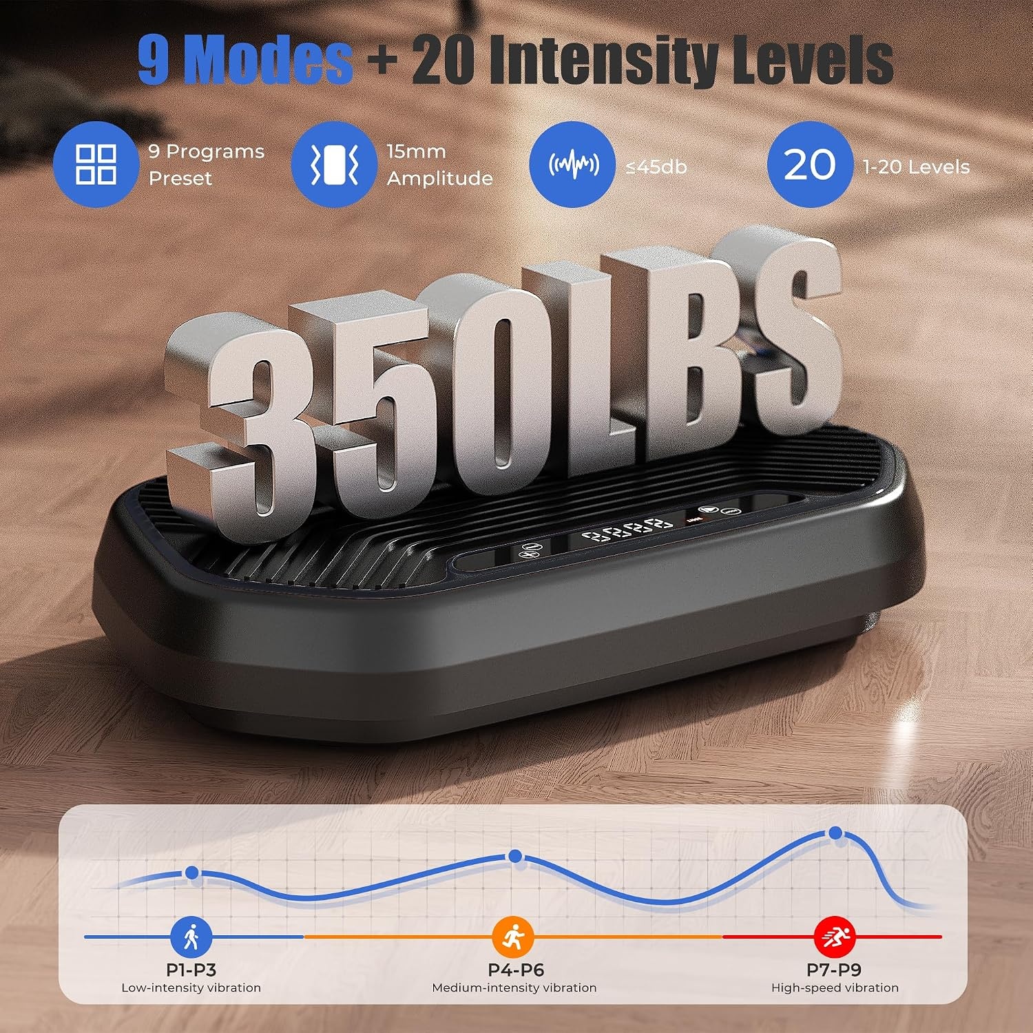 image:imageVibration PlateBlack