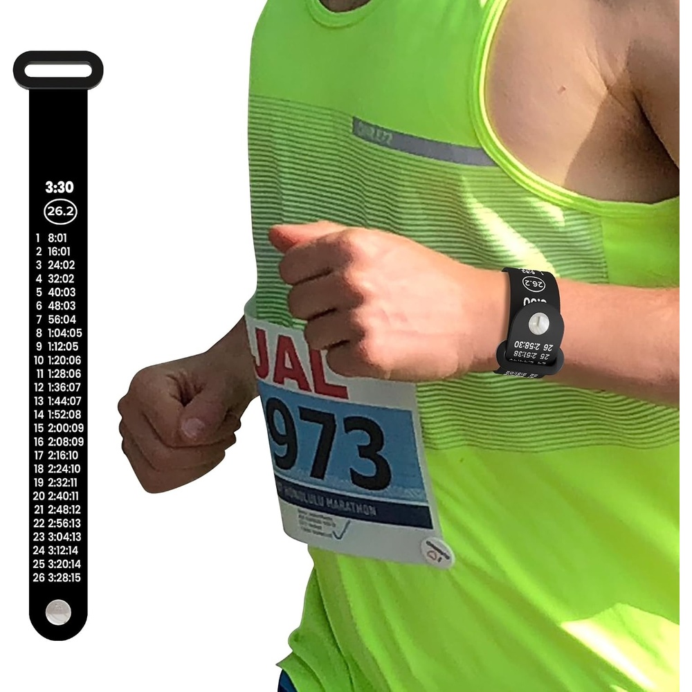 image:imageMarathon Pace BandFull Marathon 330