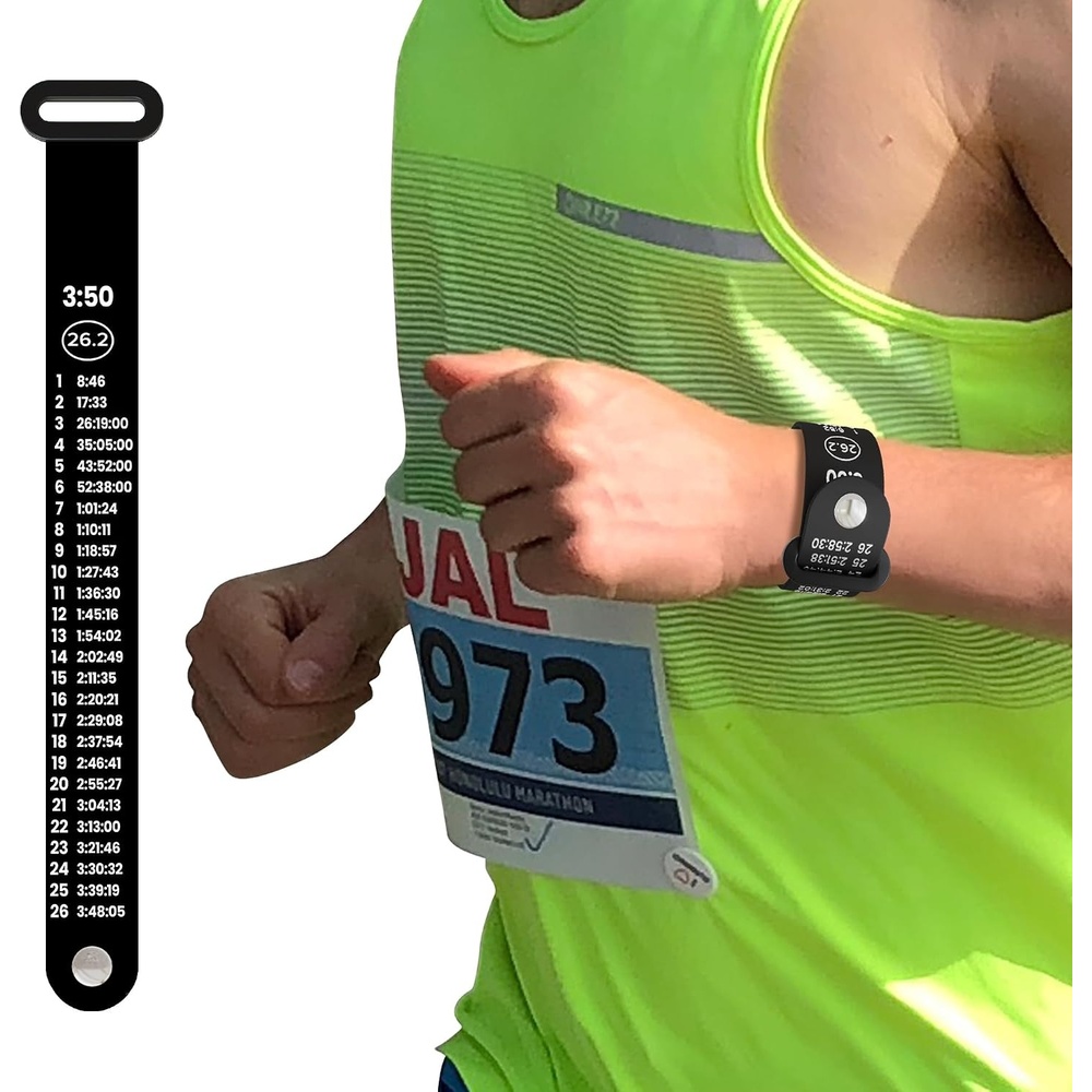 image:imageMarathon Pace BandFull Marathon 350