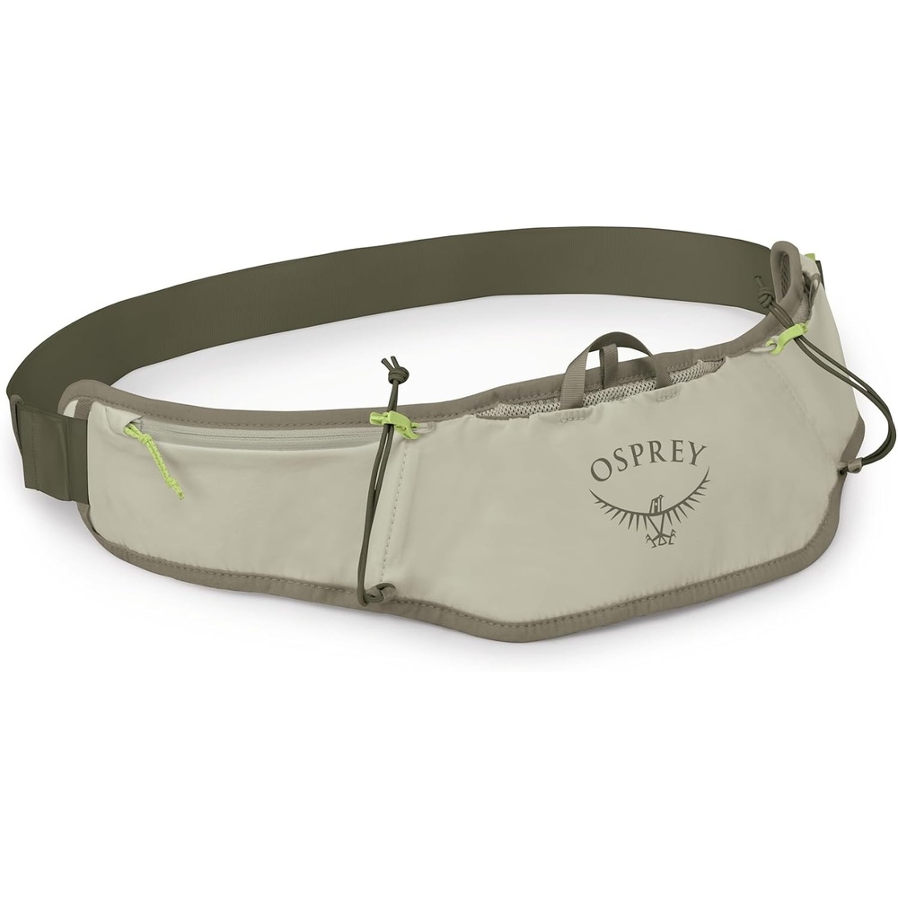 image:imageOsprey Duro Dyna LT Belt for RunningSandy Grey