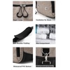Fitgriff® Gym Bag for Men & Women with Shoe & Wet Compartment – Duffle Bag for Travel, Sports, Fitness & Workout(Sand)