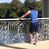 Kinetic K1 No-Bounce Running Belt for iPhone, Galaxy & Pixel